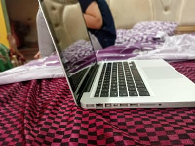 Mac book pro
