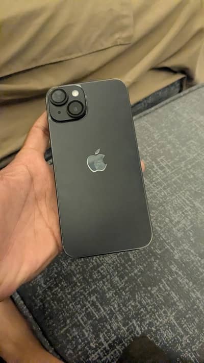 Apple iPhone 14