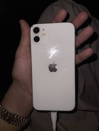 I phone 11