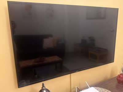 Samsung LED - 5 years old