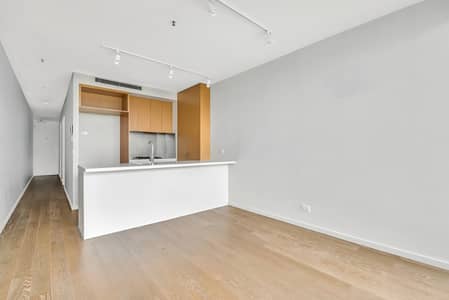 One Bed Non Furnished Apartments On Rent