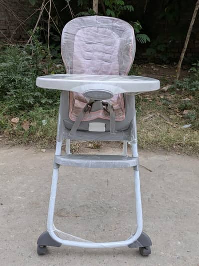 Dinning chair / High chair