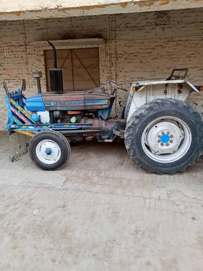 Ford 3610