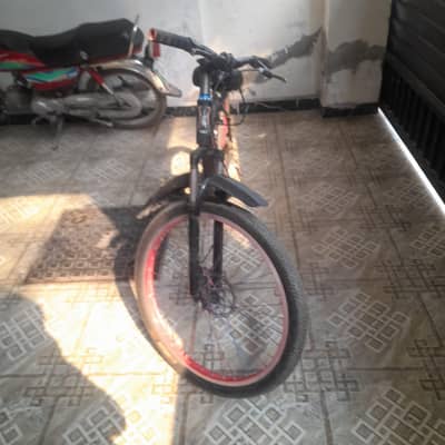 Bycycle for sale
