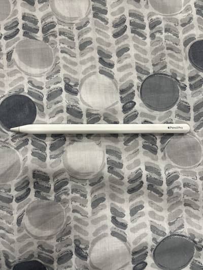 Apple Pencil Pro 2nd Generation