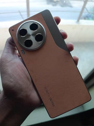 Tecno Camon 30 + Almost Clean Condition. . . .