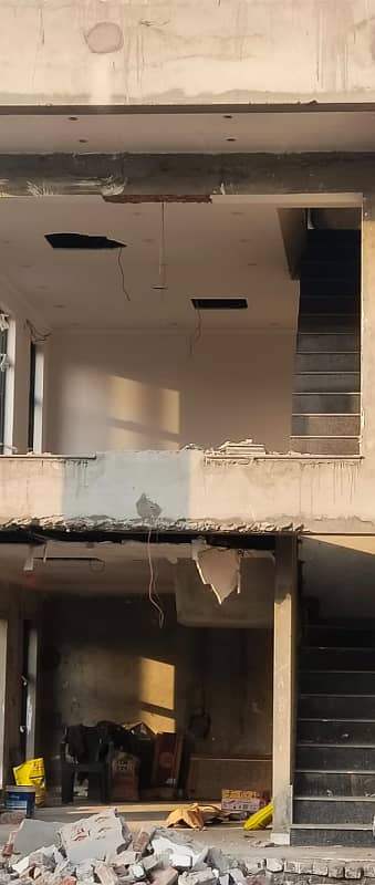 Flat Available For Rent In Eastern Housing Society