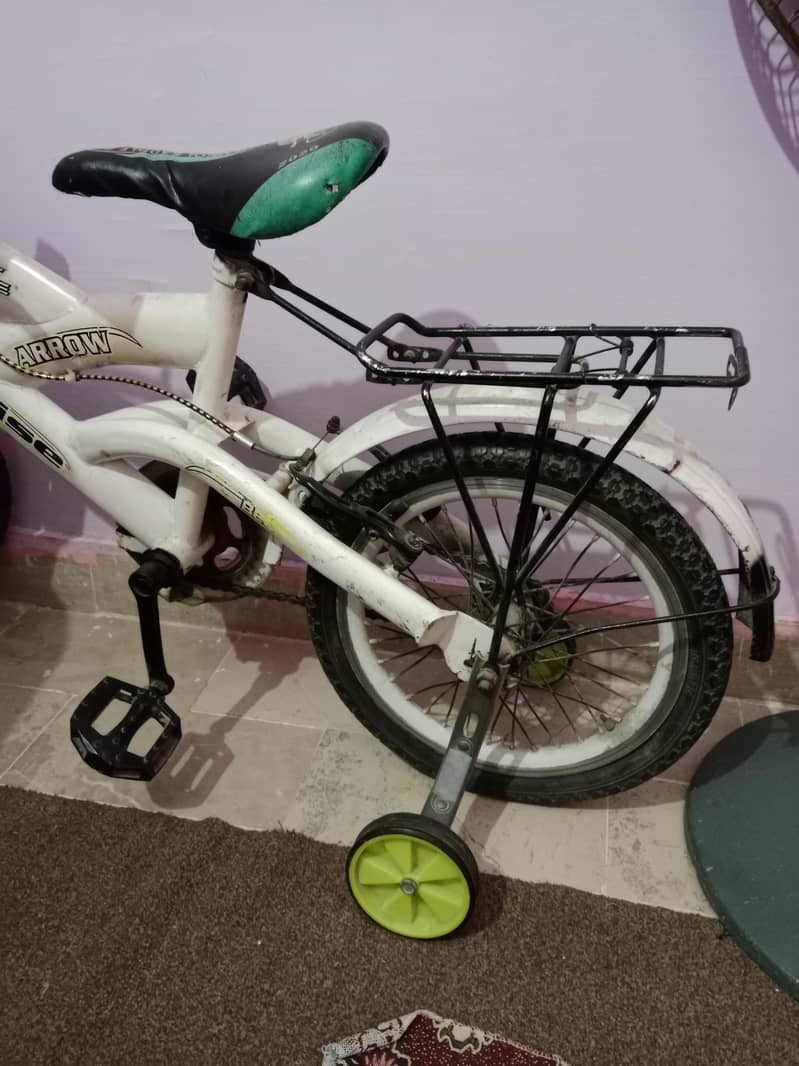 cycle 0