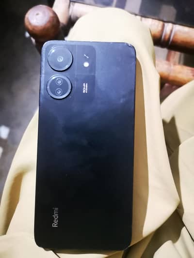 Android Redmi 13c