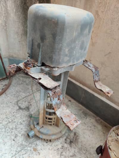 water pump 220v