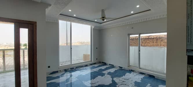 DOUBLE STOREY, OWNER BUILT, BRAND NEW, EXCELLENT LOCATION