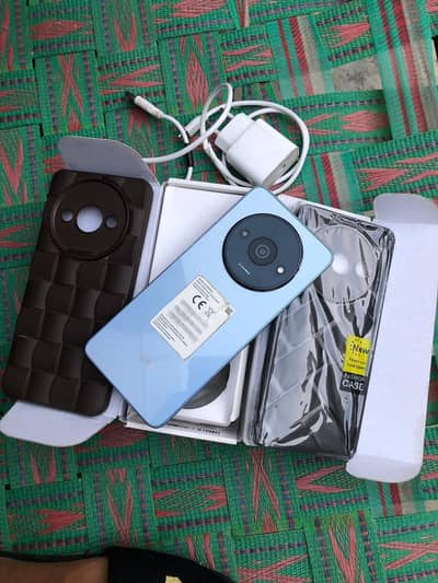 Redmi A3 mobile for sale jest like new condition 03118202396