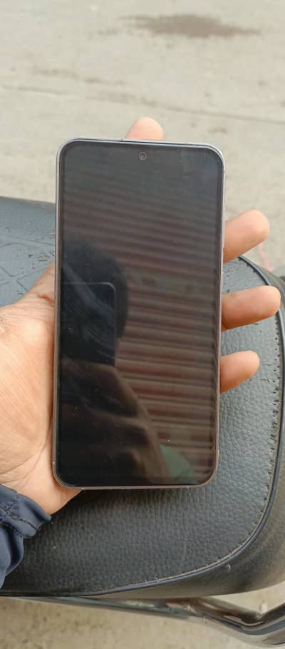 Samsung s23 fe dual physical