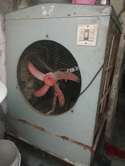 Air Cooler 12v