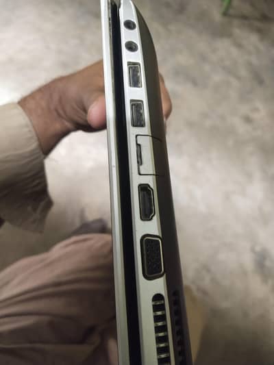 hp pavilion