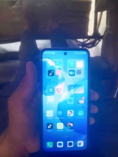infinix hot. 12