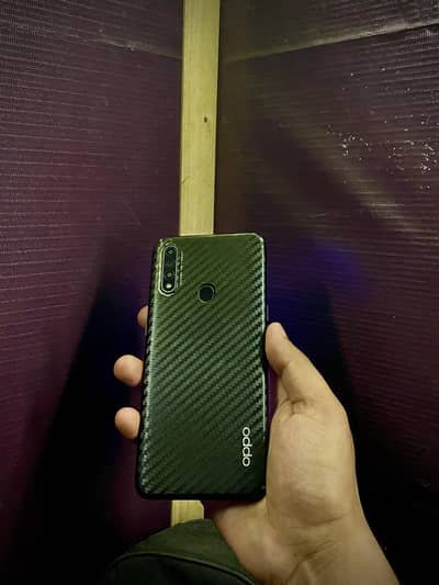 Oppo A31 6/128