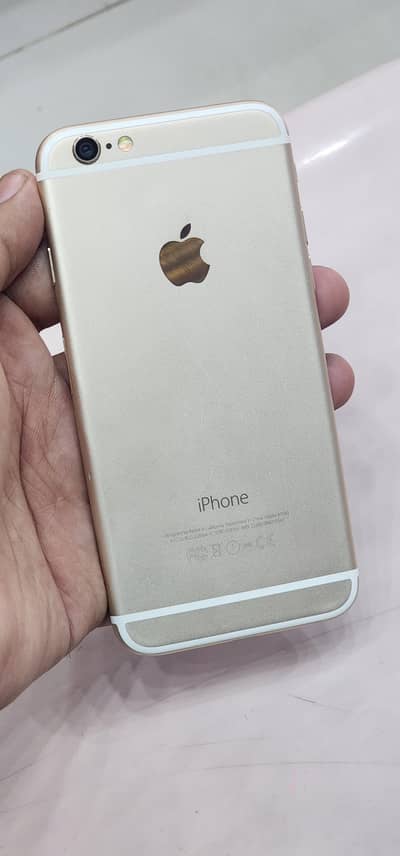 iPhone 6