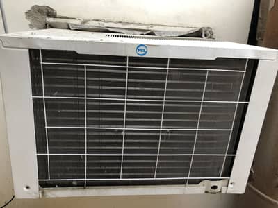 Pel window ac 1.5 ton