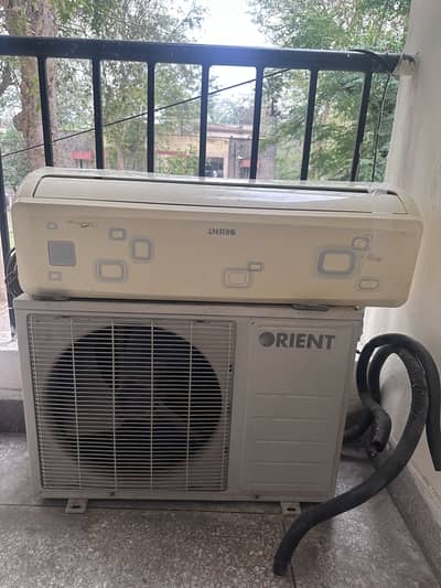 1.5 Ton Orient AC non inverter