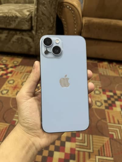I phone 14 10/10