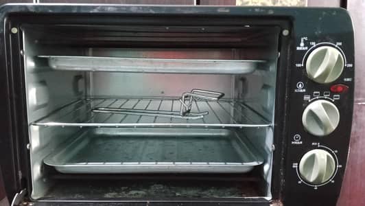 oven toaster for sale