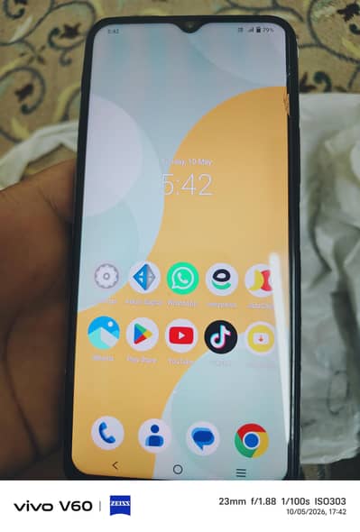 vivo y33s 128gb 8gb ram
