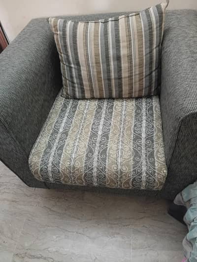 7 seater sofa set