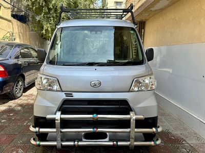 Hijet Daihatsu