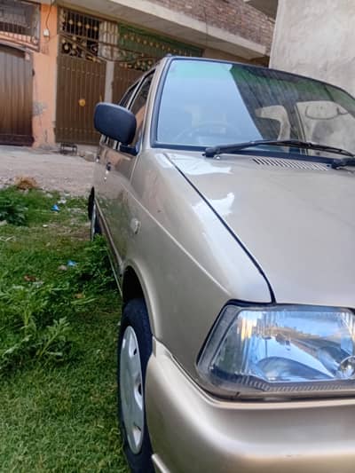 Suzuki mehran  16 03137744901