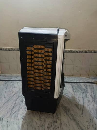general Cooler