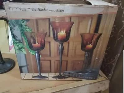 Candle Light Stand