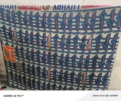 mattress lambai 6.6 or chorai 5.5