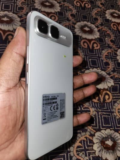 Infinix smart 10 plus