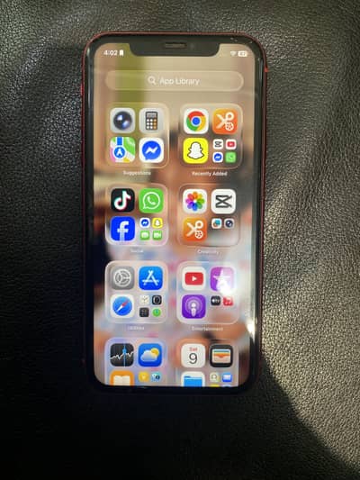 iPhone 11