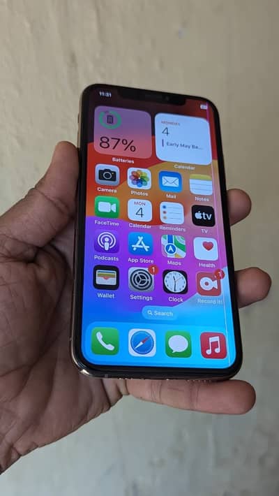 Iphone xs 256 Gb PTA bypass