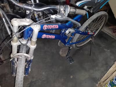 cycle