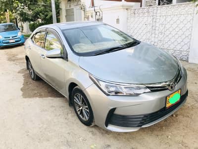 Toyota Corolla GLi Auto 1.3 Original 0/3/1/2/3/3/9/3/9/9/3