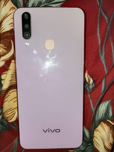 vivo y17 urgent sale contact Whatsapp 0301/9359/703