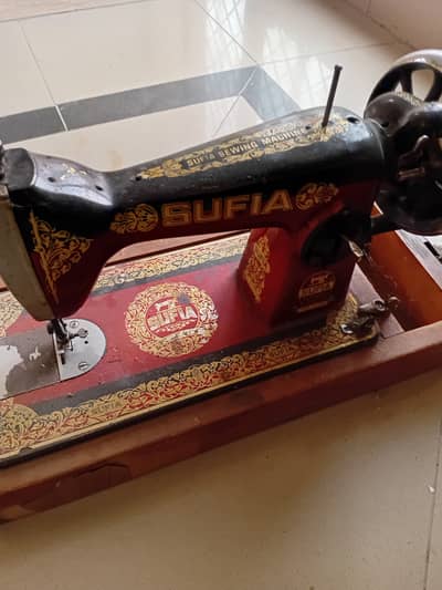 Sewing machine excellent conditions