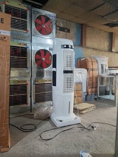 Tower Air Cooler
