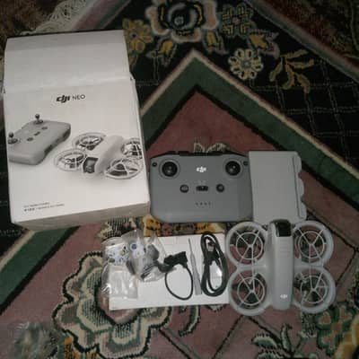 Dji Neo Drone