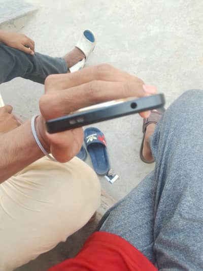 4ram 64 redmi A3x