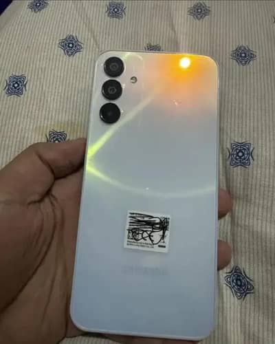 Samsung A15 PTA Approved