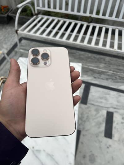 iPhone 16Pro Max
