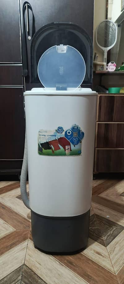 Haier Spin Dryer For Sale