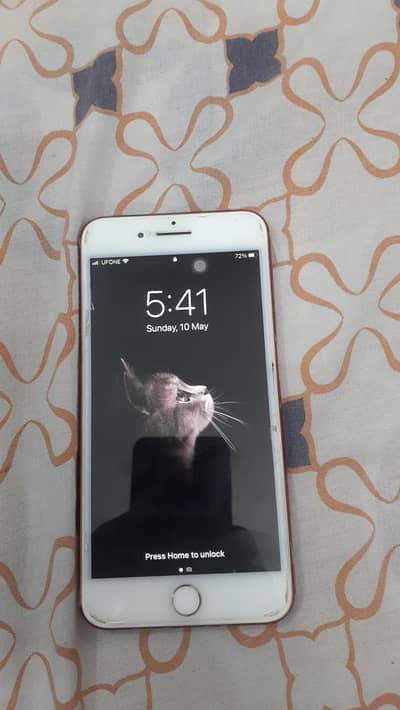 Original Iphone 7 plus with Box