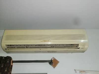Sanyo panasonic Air condition AC chill cooling, non inverter