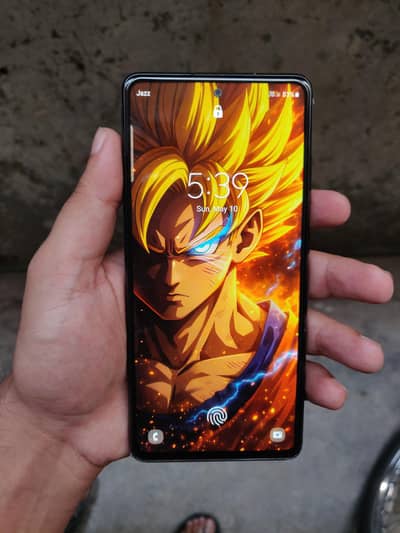 SAMSUNG S20 FE PTA APPROVED