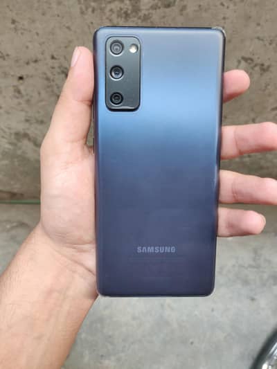 SAMSUNG S20 FE PTA APPROVED